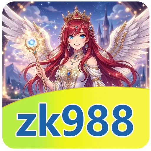 Ilustrasi berkas zk988 APK 4.8.1