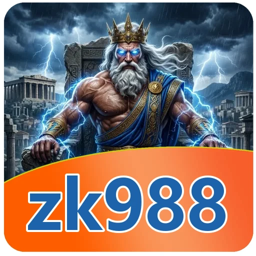 Ilustrasi aplikasi zk988 di Android