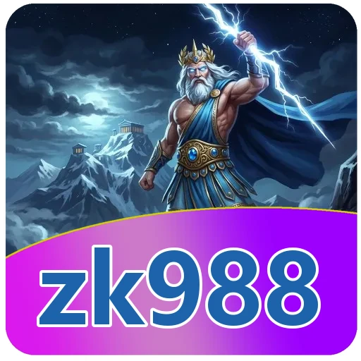 Ilustrasi syarat perangkat untuk zk988 APK