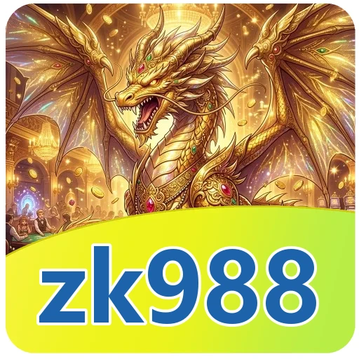 Ilustrasi layar pemasangan zk988 APK