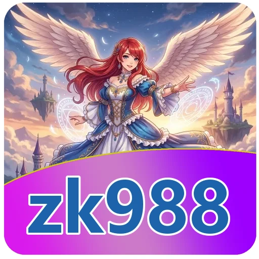 Ilustrasi berkas zk988 APK 32.7 MB