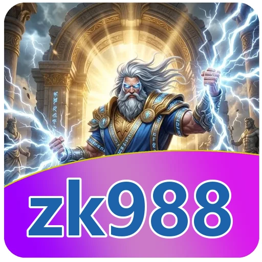 Layar pemasangan zk988 APK