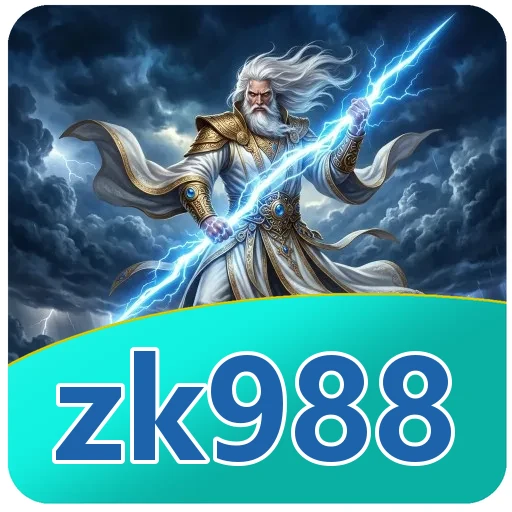 Aplikasi zk988 setelah terpasang